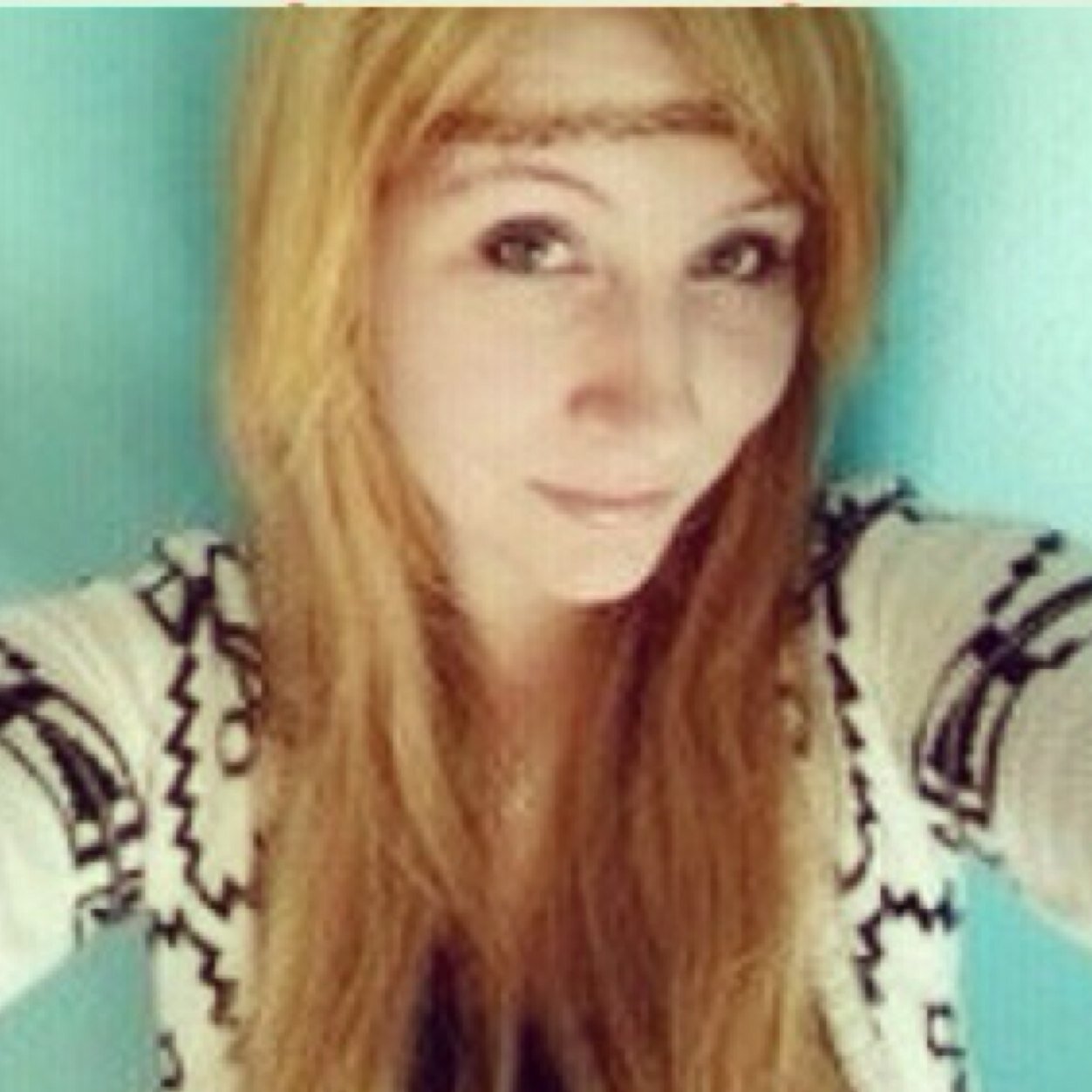 HaleyMariePow's profile picture. I have dreams, bigger than you can imagine.   Can't is not an option for me  
I'm definitely a people person!