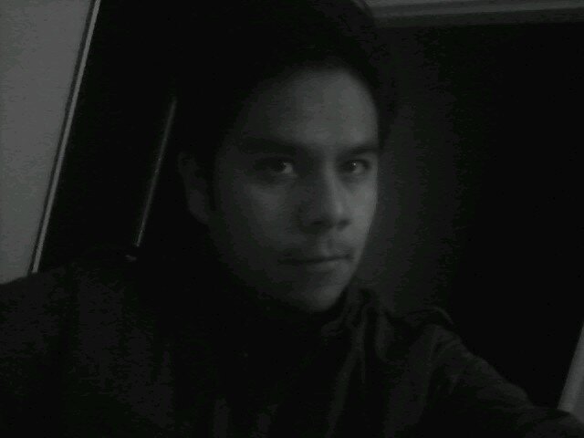 carlosignacio's profile picture. No fui al kinder.