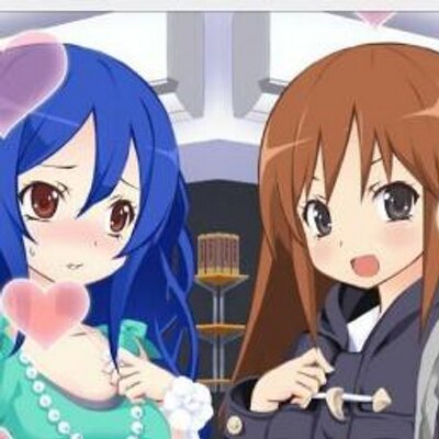 うちの子bot