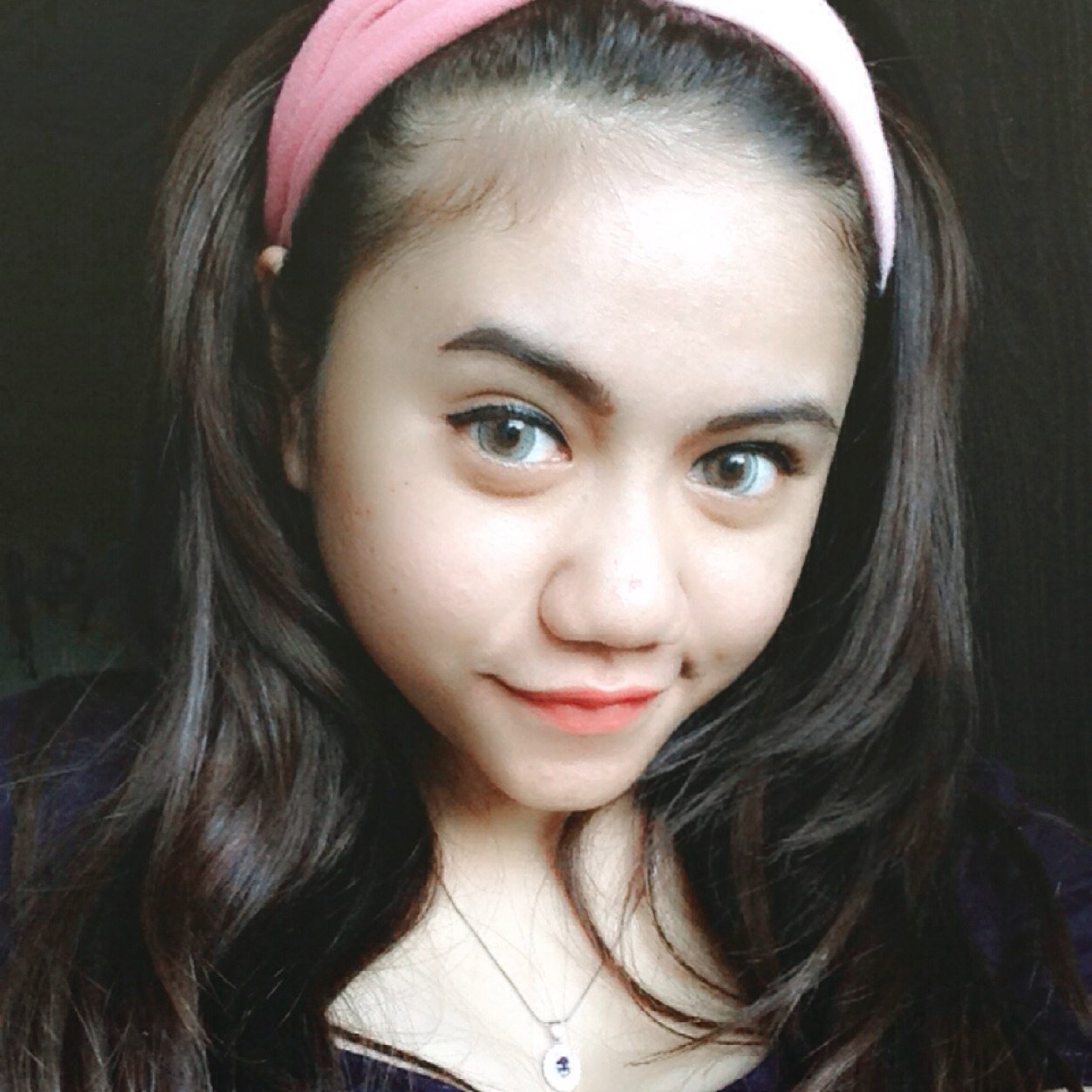 diniauliaa's profile picture. 