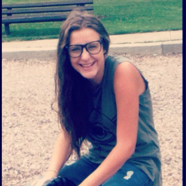 life is just a bunch of moments. all leading to the end