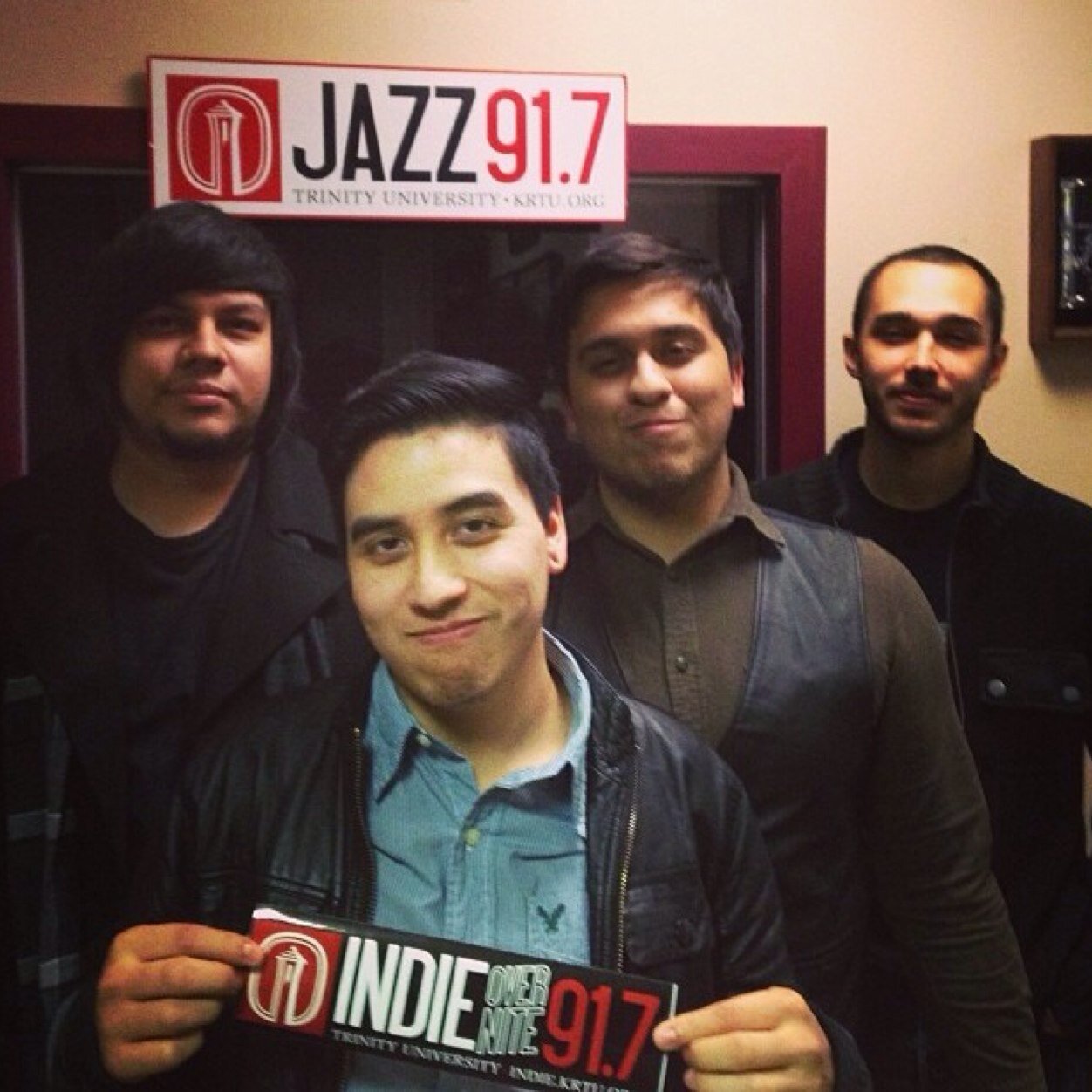 Emo - Math Rock from San Antonio, Tx http://t.co/rYE35KAZIg