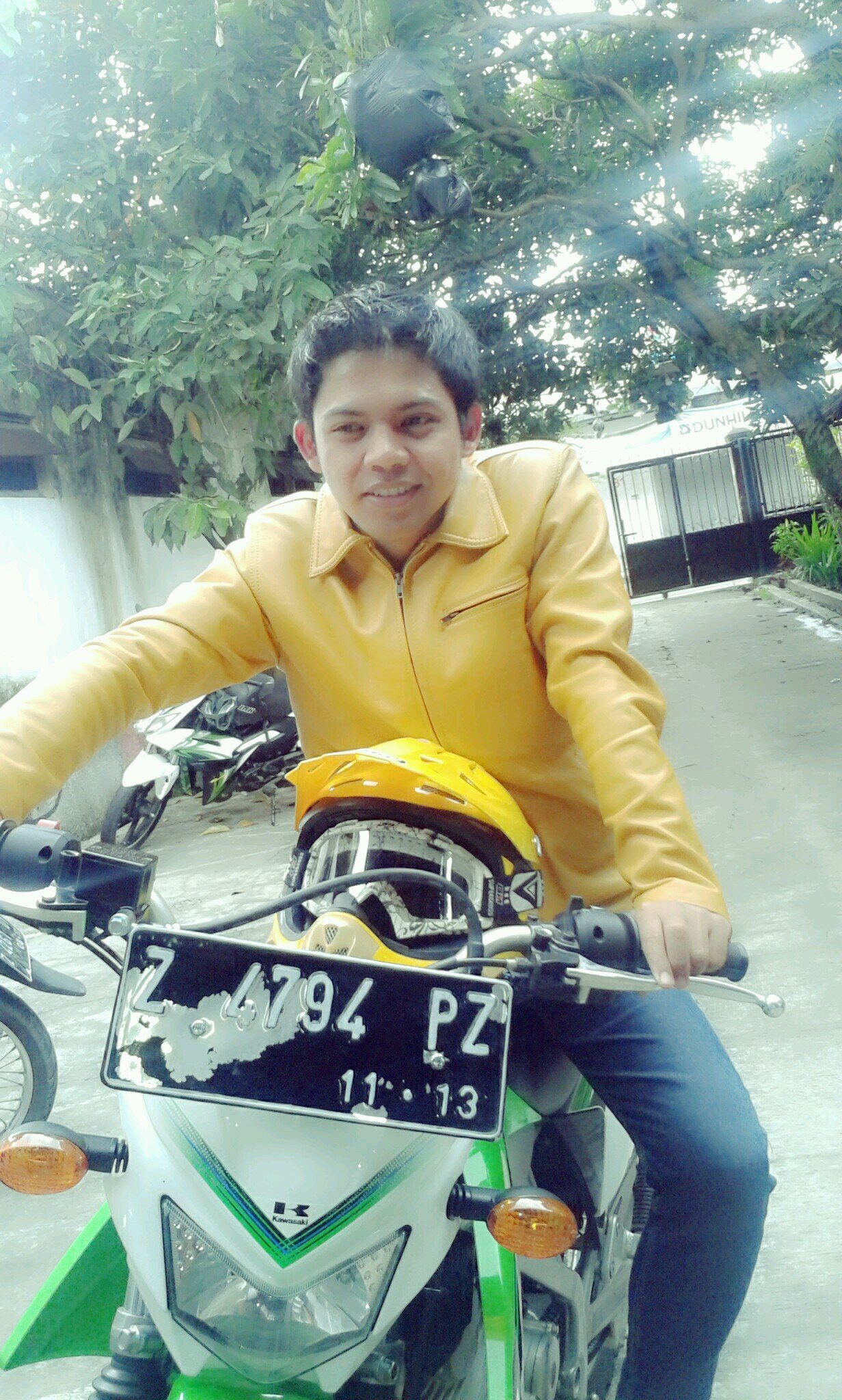 Garut, 18 Desember 1945| PPKn STKIP Garut | maybe i'm not perfect, but i'm very special and limited edition.