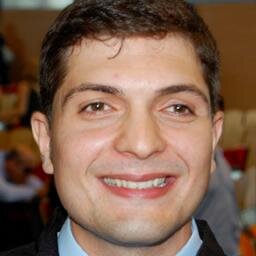 Emiliano_Marzo's profile picture. 