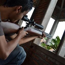 Novianto Irfaul Muslimin | International Relations UMM