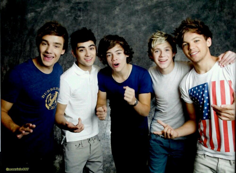 anime lover,belieber,directioner,selenator......I always followback