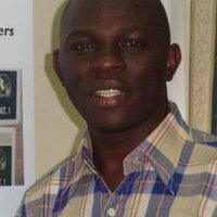 David Ojwang, Phd(@dojwang2012) 's Twitter Profile Photo