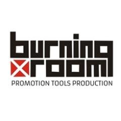 burningroomsite's profile picture. BURNING ROOM merupakan sebuah perusahaan kreatif yang bergerak dalam bidang Produksi Perangkat Kegiatan Promosi ( Promotion Tools Production ).