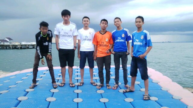 Madridista KTB !!!