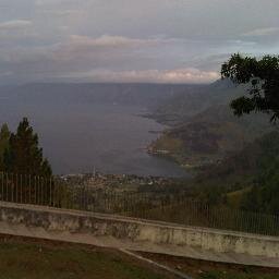 TENANG,TENTRAM,HAPPY AND ENJOY