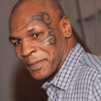 Mike Tyson (@lammiketyson) 's Twitter Profile Photo
