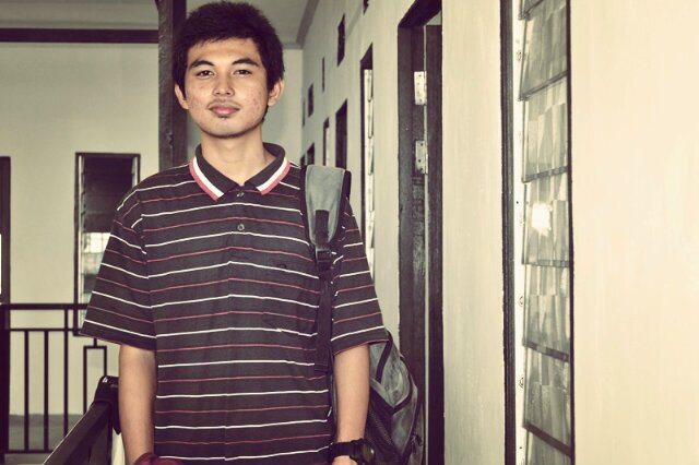 GerryPanjaitan's profile picture. 