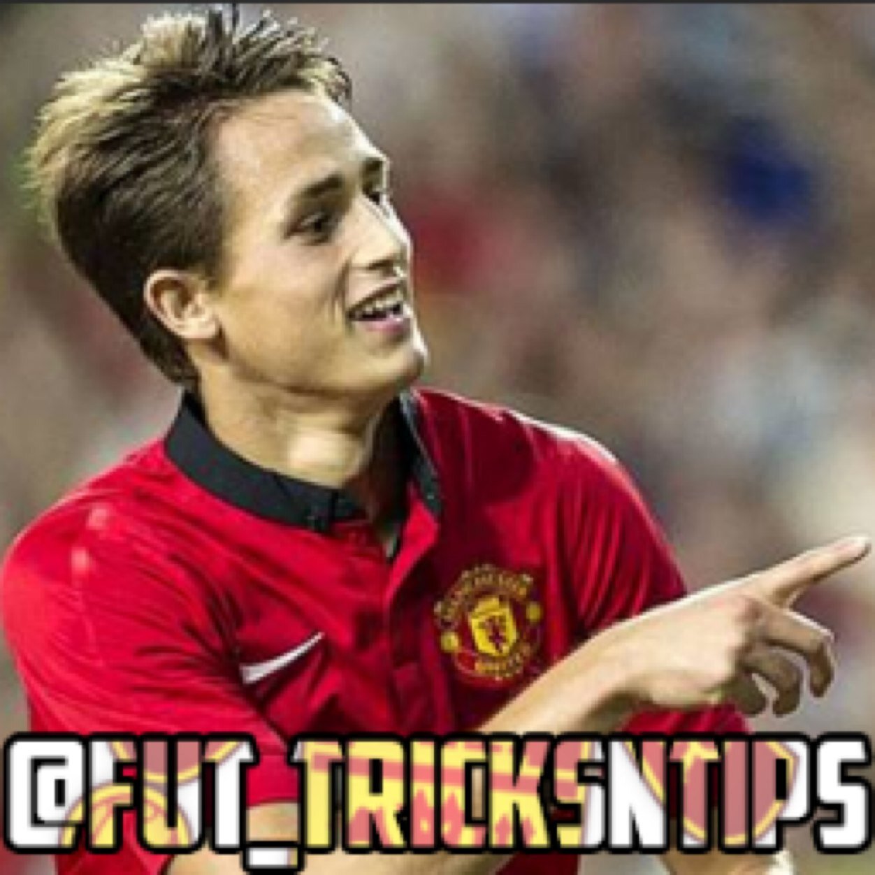 FUT_TricksNTiqs's profile picture. 