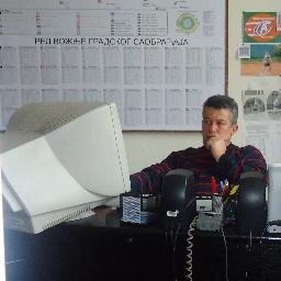 Saradnik za oblast JGPP-a u GAS Kragujevac