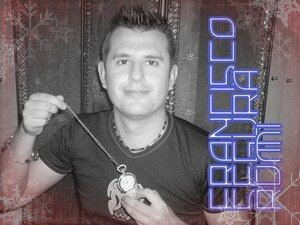 Artista Musica Almería Electrónica