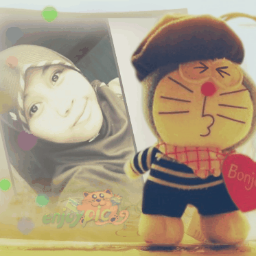 sofiahinta's profile picture. sometimes we are given a deep sense of loneliness that we better appreciate the beauty of togetherness
Gorontalo-indonesia/