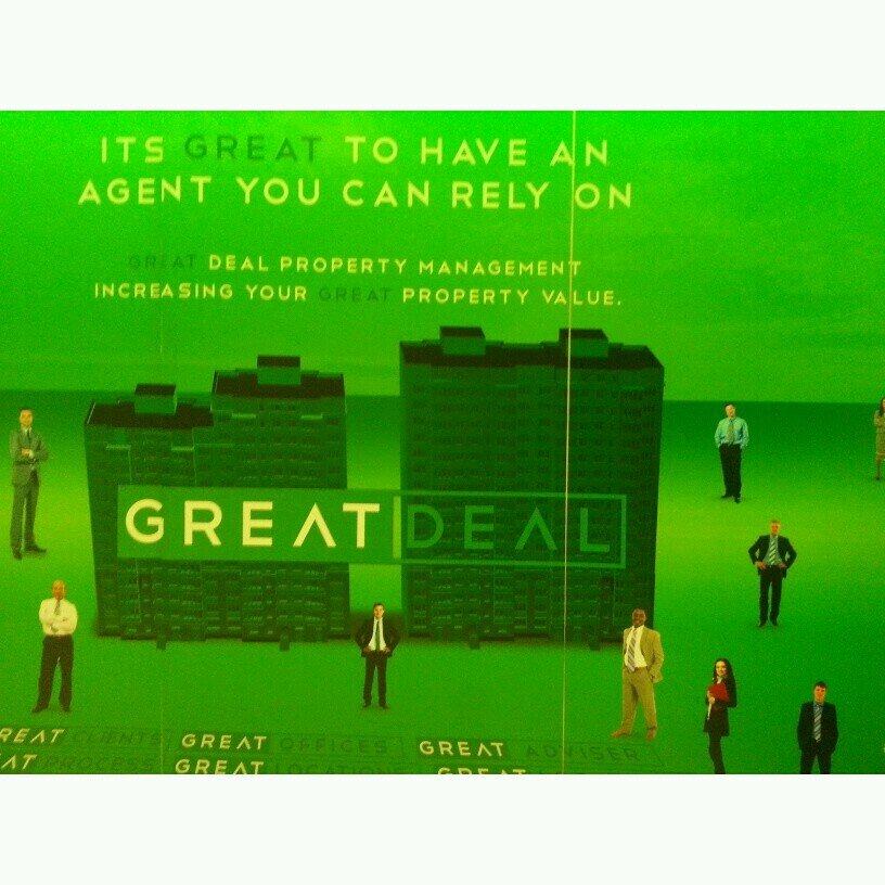 greatdealsaudia's profile picture. جريت ديل للعقارات يمكنكم من الحصول على أفضل الصفقات لشراء أو أستئجار شقق وفلل ومكاتب للأغراض السكنية أو التجارية في إمارة دبي بالامارات العربية المتحدة.