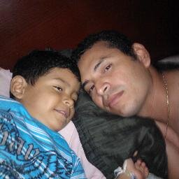 aguirredavid85's profile picture. AMO A MI HIJO