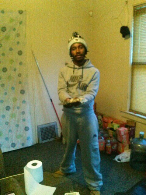 Real Street Nigga I Die For My Respect
#MoneyKingzzz
#R.I.P MKJmoney & Lil Aj