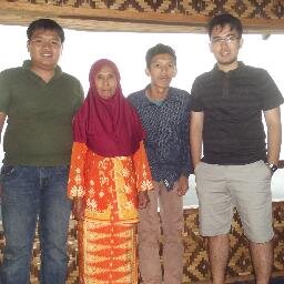 i love allah, my love parents and friends of friends UNIS Tangerang ^_^