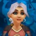 Emily Stanger - @Arloah - Twitter