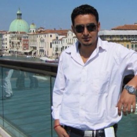 SandeepMishraJ's profile picture. 