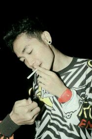 B its ME, temen deket & atau pacar