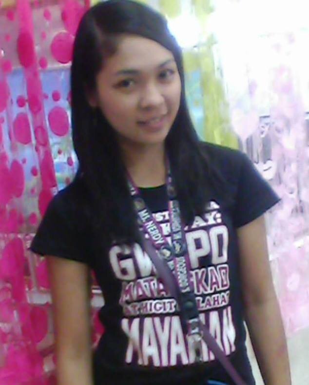 marjicuh's profile picture. A smile is the best makeup any girl can wear.