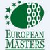 European Masters (@mastersdiscgolf) Twitter profile photo