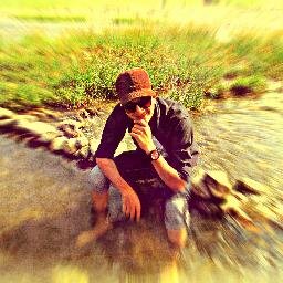 it's better to be rude and hated by few then to be nice and taken for granted by many.!!