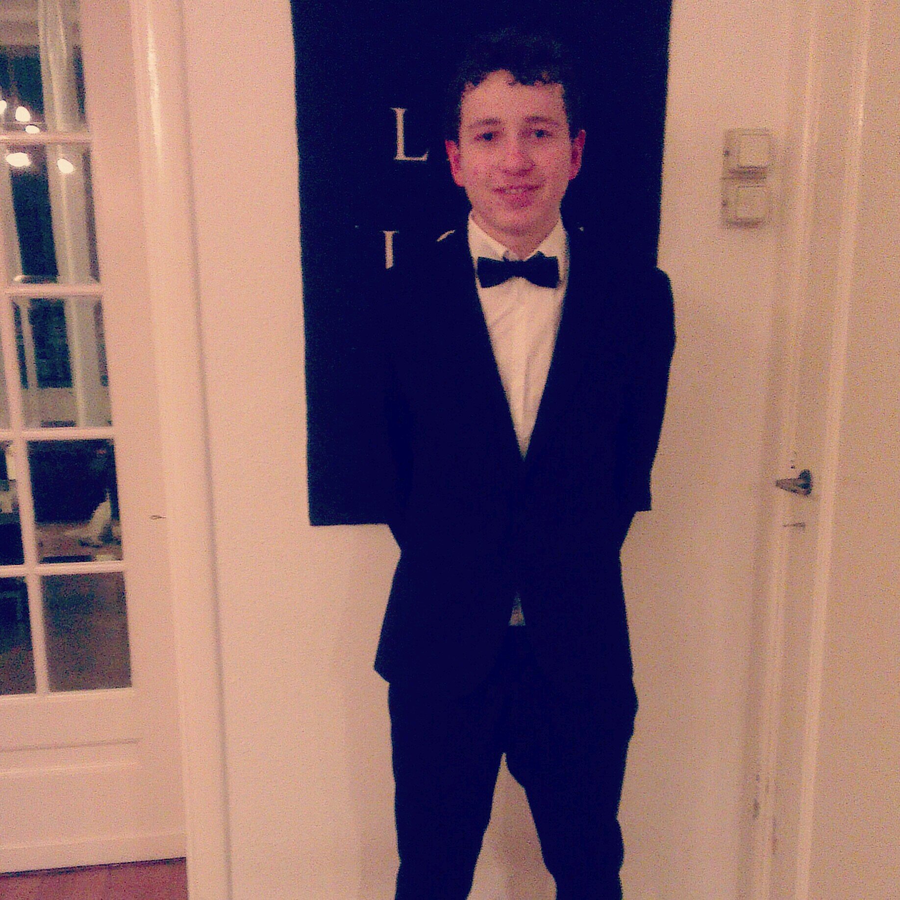 luukminderaa's profile picture. #TheoBos // #FEYENOORD // Thomas A Kempis TH5D// VDZ B1 // I'm Feyenoord till I die!!!!