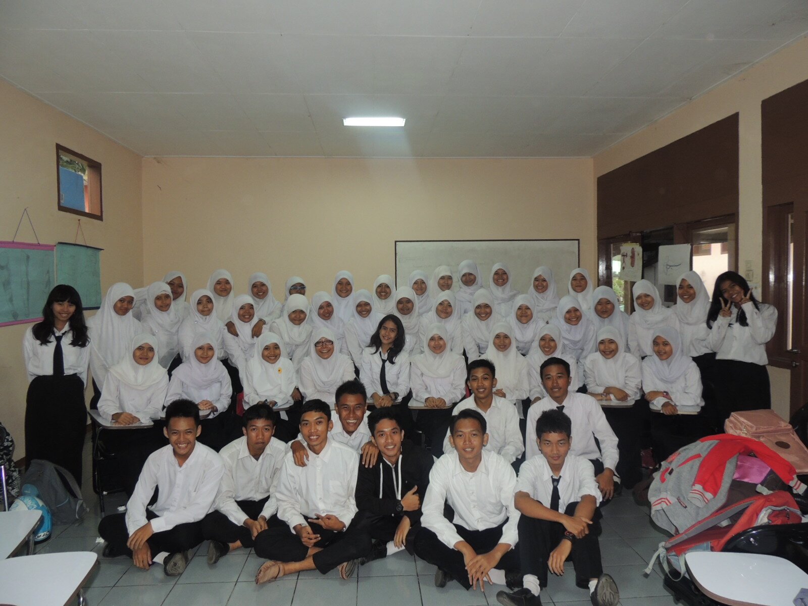 akun resmi ankes_06 | we are one | Dedes,S.St | lukman hakim