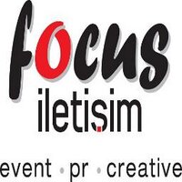 Focus İletisim (@focusiletisim) 's Twitter Profile