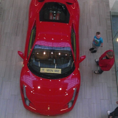 JamesLarocqueM's profile picture. Can a nation Be changed in a Day? - scripture