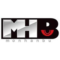 モンハン部公式 (@capcom_mhb) Twitter profile photo