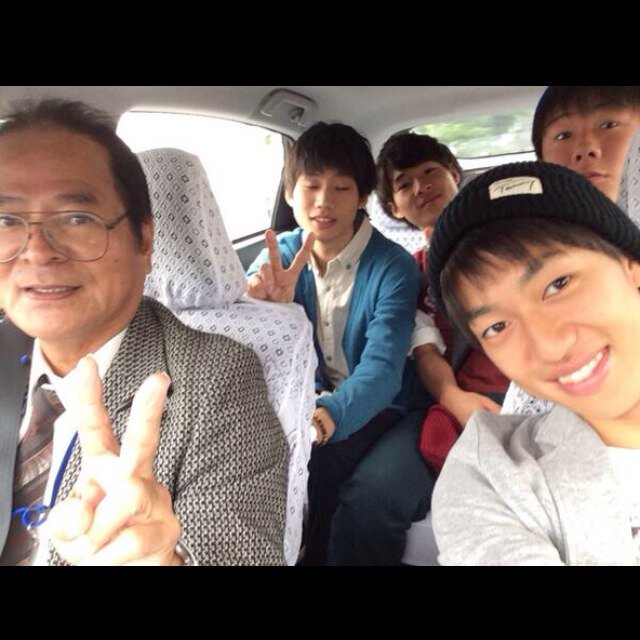 十、墨田川E族サッカー部、春から青山学院経済
