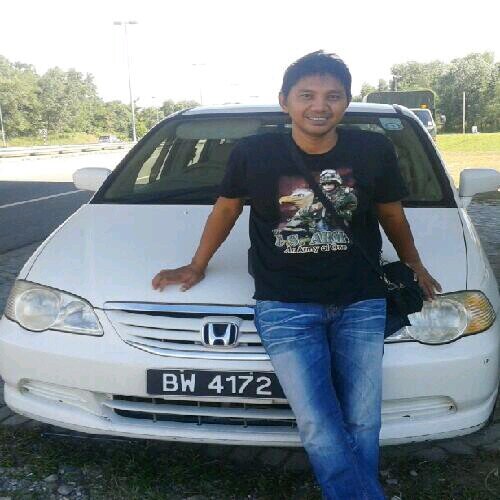 Promo Bandung joint me now