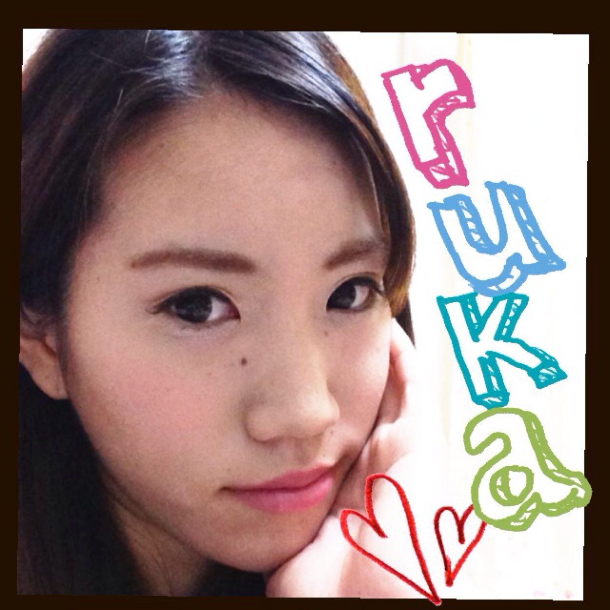 ru_0321's profile picture. 八王子/宇佐美