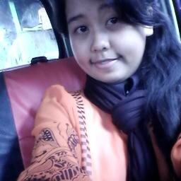 Hello, I'm student of senior high school 8 BLK.
