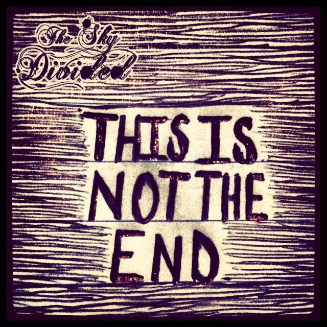 We're a Christian rock band from San Antonio, Texas. You can find our full length record, THIS IS NOT THE END, on iTunes and Spotify.