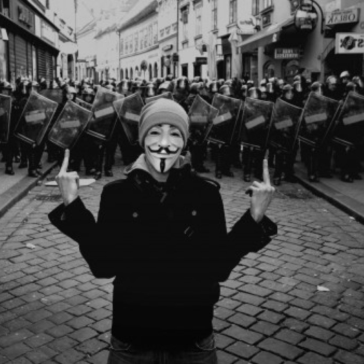 gimmeagrenade's profile picture. 