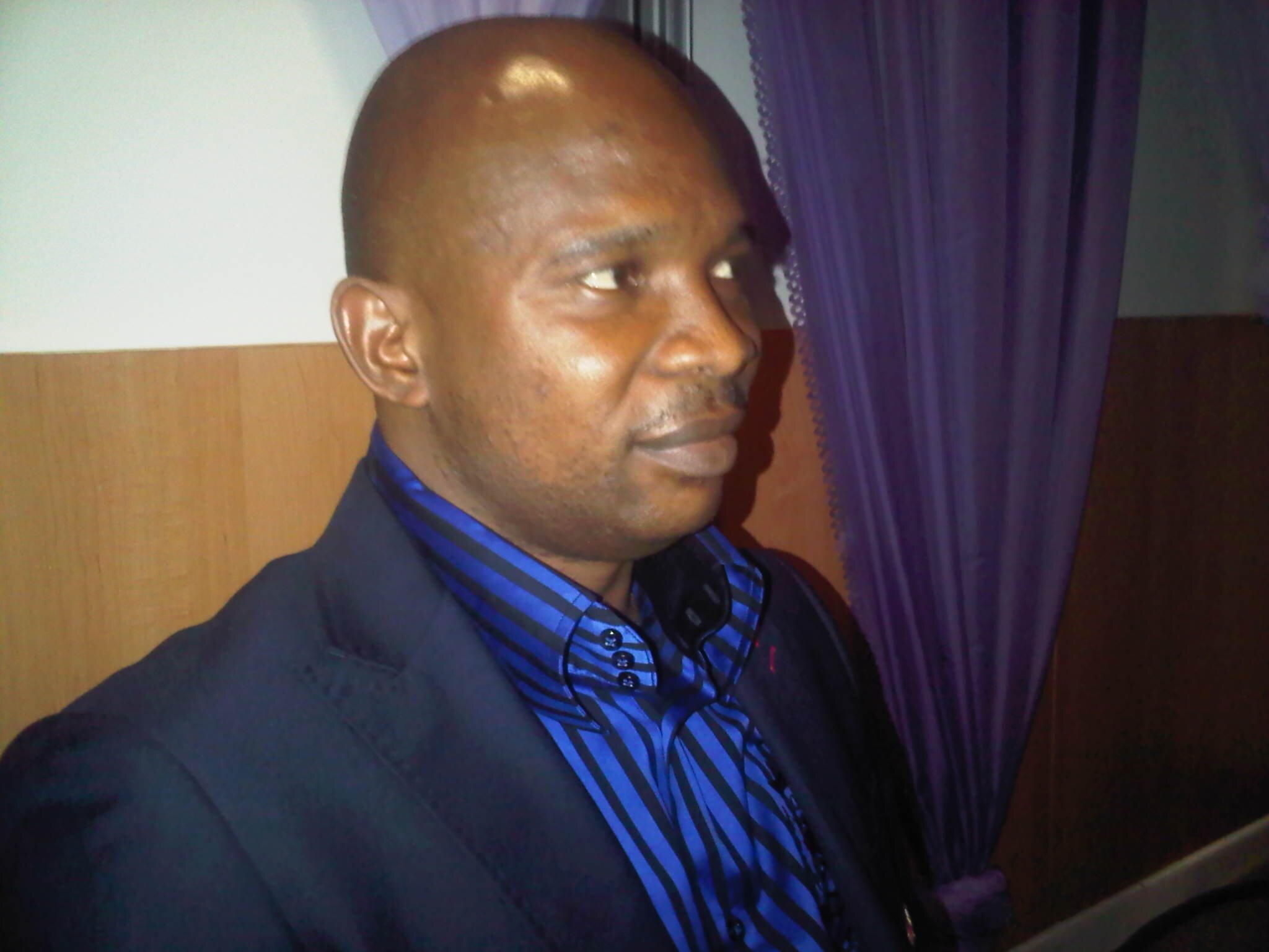 mailsala's profile picture. Great guy