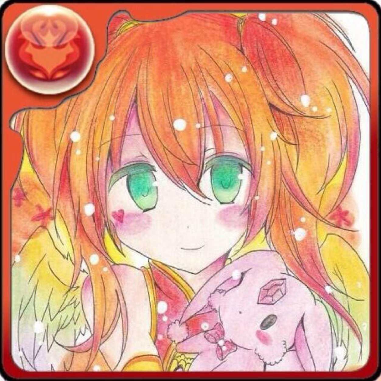 あうー( ੭ु*・ω・)੭ु⁾⁾ﾊﾟﾀﾊﾟﾀまらしゃんしゃいれしゅ @Suzaku_pdnrk_r2 構ってあげると喜びます…♪3歳です まぁま@pzdr_ECO