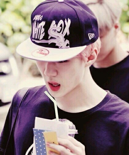 โอเซฮุน #justBotnotreal #GUNDUMFAM 21112013
