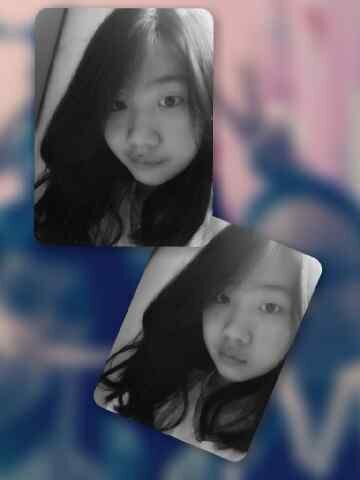 be unique and different                                                                  유미