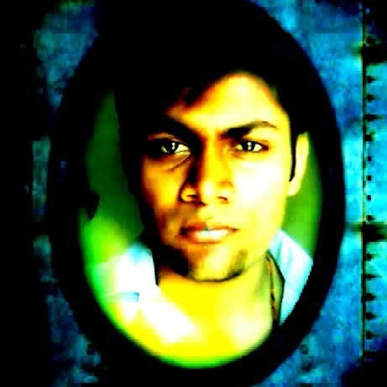 Doctor, Artist, Crazy Music Lover, Movie Freak