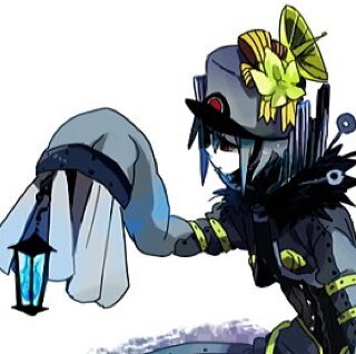 Level 80 Dusknoir [Gijinka]. Serious. Tends to grab and grip things. [Ice Punch, Will O Wisp, Earthquake, Pain Split]
