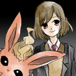 flqria_poke04's profile picture. ポケモンやってました