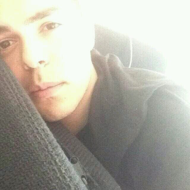 i could be James in disguise and you'd never know lol ily xo