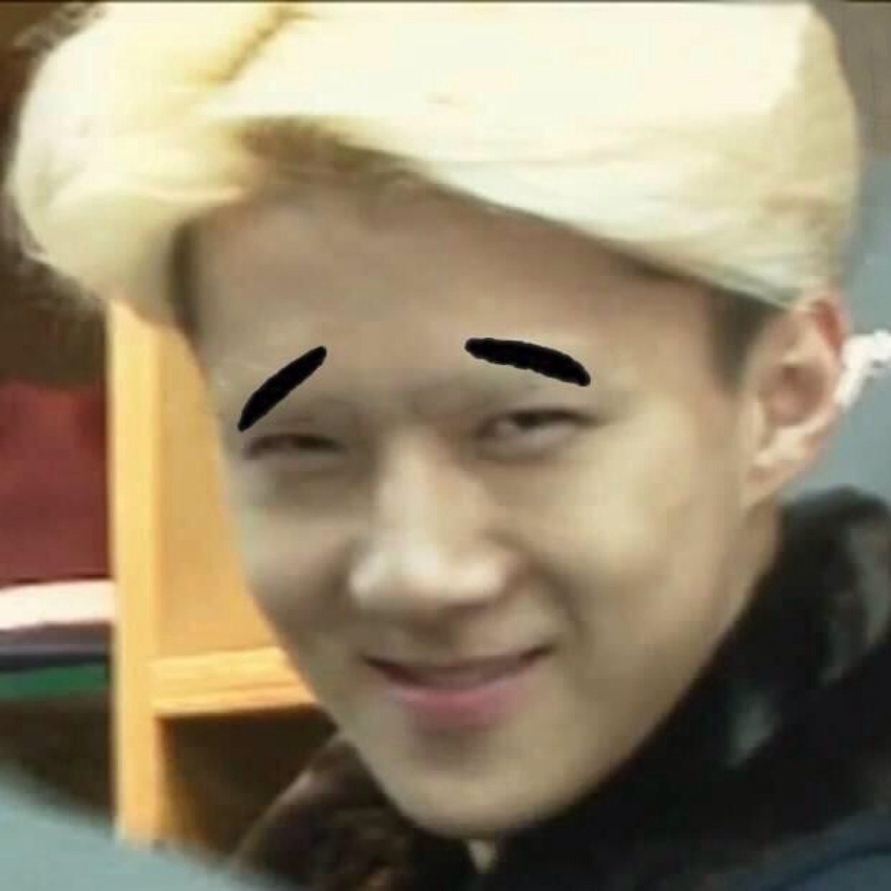 แอคหลุมสุดยอด